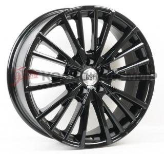 RST R178 7,0x18 5/114,3 ET40 d-66,5 BL
