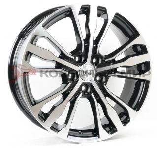 RST R188 7,0x18 5/114,3 ET45 d-60,1 BD