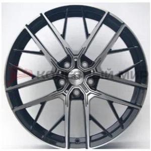 RST R189FF (BMW) 8,0x19 5/112 ET46 d-66,6 BD