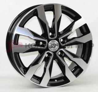 RST R196 (VW) 6,5x16 5/120 ET51 d-65,1 BD