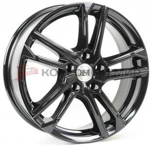 RST R197 (Cherry) 6,5x17 5/108 ET33 d-60,1 BL