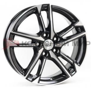 RST R197 (F7) 6,5x17 5/114,3 ET40 d-64,1 BD