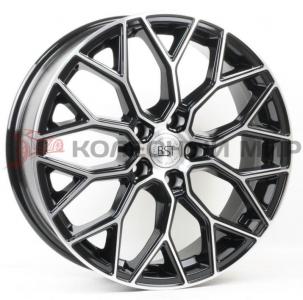 RST R198 (CheryExeed) 6,5x18 5/108 ET33 d-60,1 BD