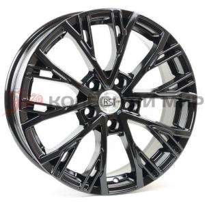 RST R207 6,5x17 5/114,3 ET45 d-67,1 BL