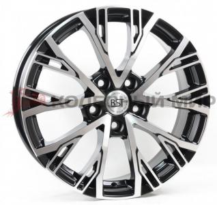 RST R207 (Chery) 6,5x17 5/108 ET33 d-60,1 BD