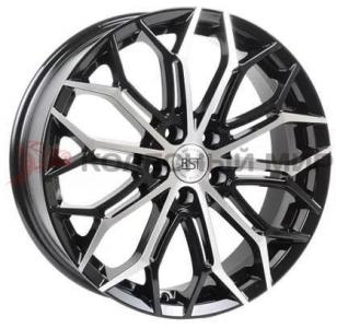 RST R208 (Exeed, Chery) 6,5x18 5/108 ET33 d-60,1 BD