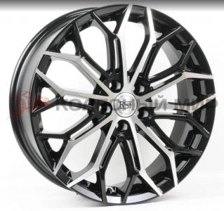 RST R208 (H3) 6,5x18 5/114,3 ET34 d-66,5 BD