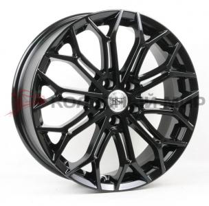 RST R208 (Haval) 6,5x18 5/114,3 ET38 d-66,6 BL