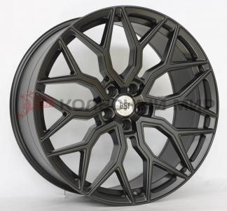 RST R2104FF (Touareg II /Audi Q7 2024) 9,5x21 5/112 ET30 d-66,6 BLM