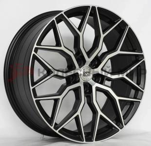 RST R2104FF (Volvo) 9,0x21 5/108 ET38,5 d-63,3 BDM