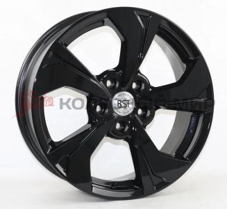 RST R217 (Nissan) 7,0x17 5/114,3 ET40 d-66,1 BL