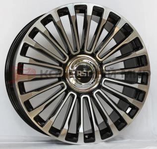 RST R2201FF 9,5x22 5/120 ET41 d-64,1 BD