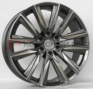 RST R2203FF (TANK 500、700) 9,0x22 6/139,7 ET30 d-100,1 GRD