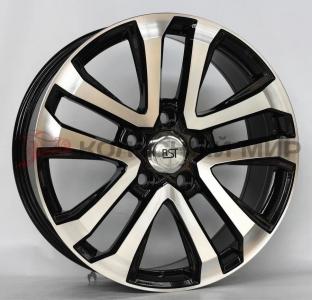 RST R2205FF (Land Cruiser 200 Facelift [2015_23]) 9,0x22 5/150 ET45 d-110,1 BD