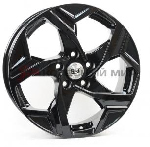 RST R227 (Coolray) 7,0x17 5/114,3 ET45 d-54,1 BL