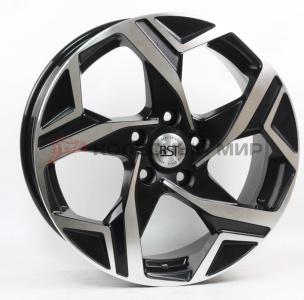 RST R227 (Mazda CX-5) 7,0x17 5/114,3 ET45 d-67,1 BD