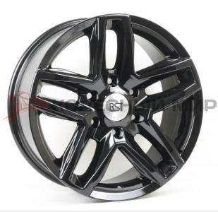 RST R238 8,0x18 6/139,7 ET25 d-106,1 BL