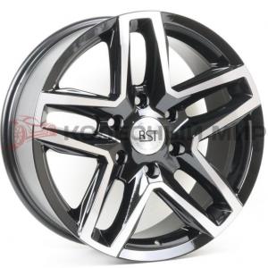 RST R238 (NISSAN) 8,0x18 6/139,7 ET35 d-77,8 BD