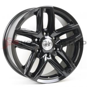 RST R238 (NISSAN) 8,0x18 6/139,7 ET35 d-77,8 BL