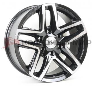 RST R238 (Tank 300) 8,0x18 6/139,7 ET36 d-100,1 BD