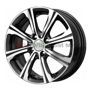 RW  RW-01 (КС862)  6,0\R15 5*100 ET38  d57,1  HSB  [86202057199]  Fb max 480 kg