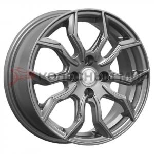 RW  RW-06 (КС1037)  6,0\R15 4*100 ET42  d54,1  HSB  [103704057200]  Fb max 480 kg