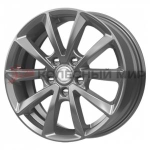 RW  RW-08 (КС907)  6,5\R16 5*114,3 ET44  d67,1  HSB  [90701057200]  Fb max 550 kg