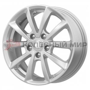 RW  RW-08 (КС907)  6,5\R16 5*114,3 ET45  d60,1  HS  [90702052200]  Fb max 550 kg