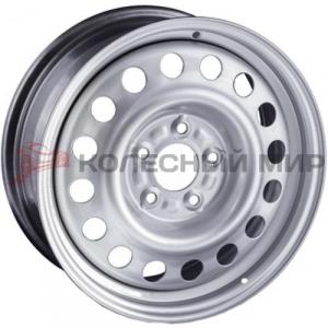 SDT U5010 (коробка) 5x14/5x100 ET35 D57.1 Silver