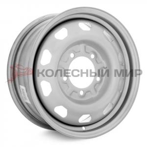 SDT U6083D (коробка) 6.5x16/5x139.7 ET40 D108.6 Silver