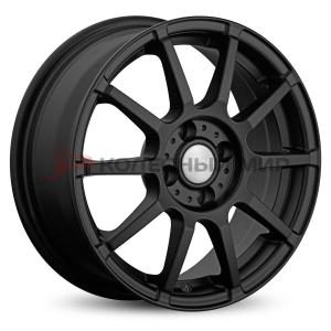 СКАД  Акита  6,0\R15 5*100 ET38  d57,1  Бархат новый  [2880522]