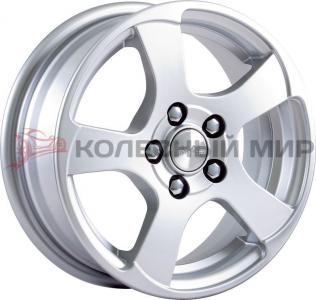 СКАД  Акула  6,0\R16 4*100 ET50  d60,1  [1690508]