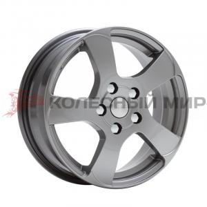 СКАД  Акула  6,0\R16 5*112 ET45  d57,1  Грей  [1690234]
