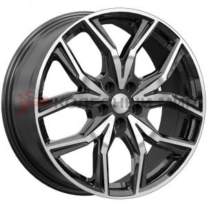 СКАД Арика 8,0x19 5/114,3 ET51 d-67,1 алмаз (4622005)