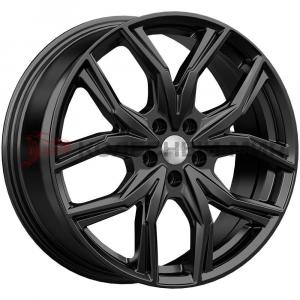 СКАД Арика 8,0x19 5/114,3 ET51 d-67,1 чёрный бархат (4622022)