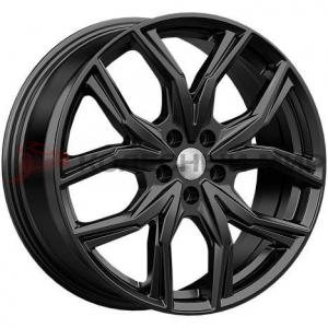 СКАД Арика 8,0x19 5/120 ET44 d-59,6 чёрный бархат (4622922)