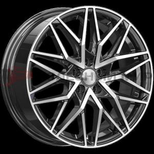 СКАД Азимут 7,0x17 5/114,3 ET50 d-67,1 алмаз (4091505)