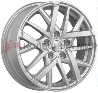 СКАД Босфор 6,0x16 5/114,3 ET43 d-67,1 селена (4070408)