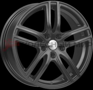 СКАД Брайтон 7,0x17 5/114,3 ET51 d-67,1 графит (3201727)