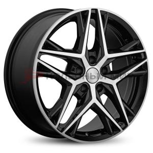 СКАД  Челси  8,0\R18 5*112 ET43  d66,6  Алмаз  [4640605]  <С>  Fb max 1000 kg