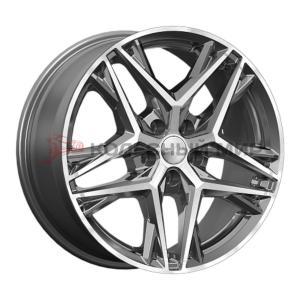 СКАД  Челси  8,0\R18 5*114,3 ET44  d63,35  Алмаз Графит  [4640913]