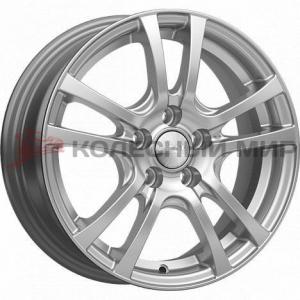 СКАД  Дели  6,0\R15 5*100 ET38  d57,1  [3140508]