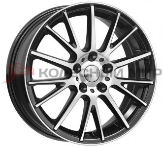 СКАД Дубай 6,5x17 5/112 ET50 d-57,1 алмаз (3250205)
