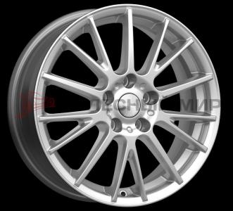 СКАД Дубай 6,5x17 5/112 ET50 d-57,1 селена (3250208)