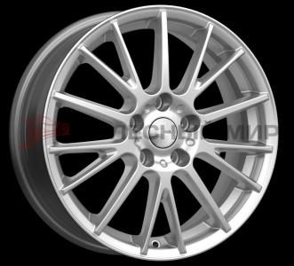 СКАД Дубай 6,5x17 5/114,3 ET39 d-67,1 селена (3250408)