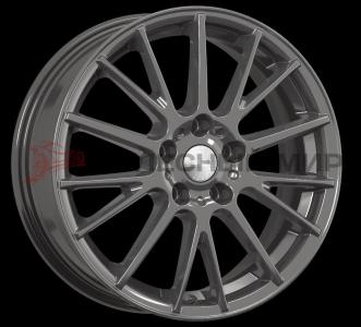 СКАД Дубай 6,5x17 5/114,3 ET40 d-66,1 графит (3250527)