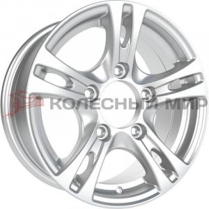 СКАД  Дюна  6,5\R15 5*139,7 ET40  d98,5  [2110008]