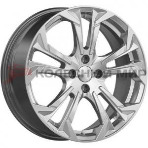 СКАД Дунай 7,0x17 4/100 ET45 d-54,1 селена (4120408)