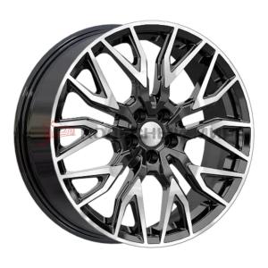 СКАД  Эльба  7,0\R18 5*114,3 ET37  d66,6  Алмаз  [4600405]  <С>