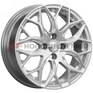 СКАД Фабиан 6,0x16 4/100 ET40 d-67,1 селена (4350208)